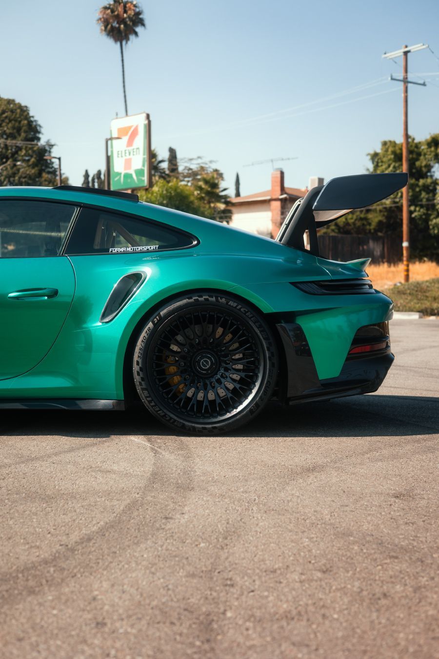 Gallery 28 | Forma Motorsport