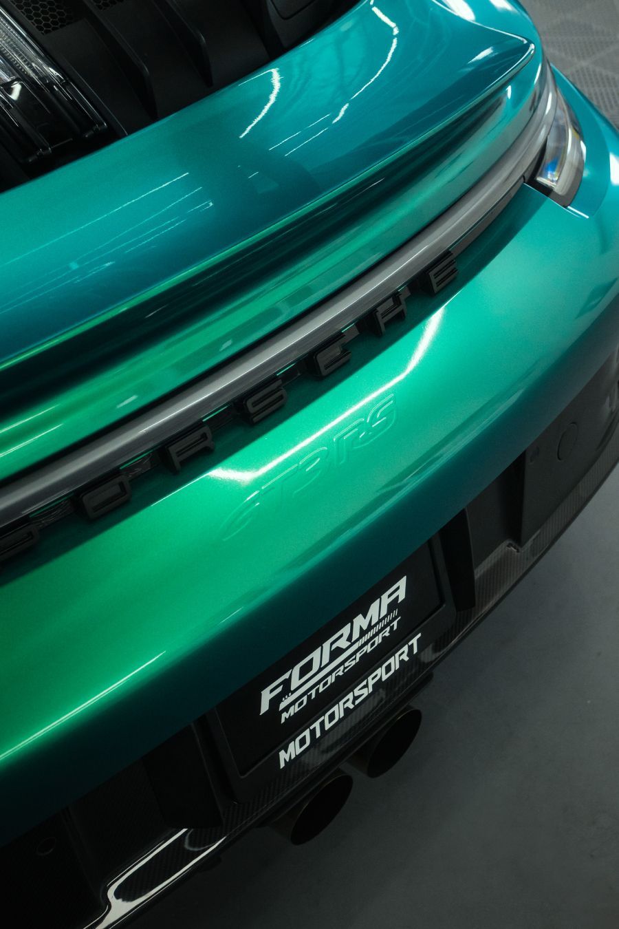 Gallery 31 | Forma Motorsport