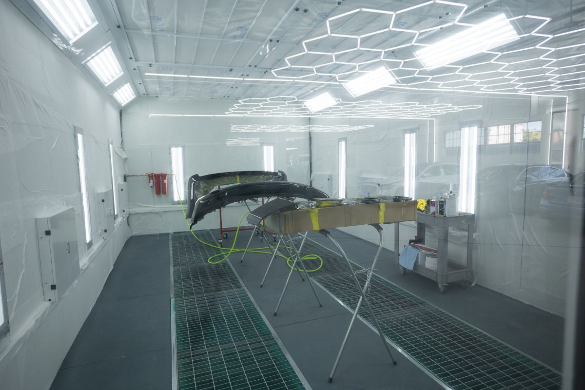 Gallery 34 | Forma Motorsport