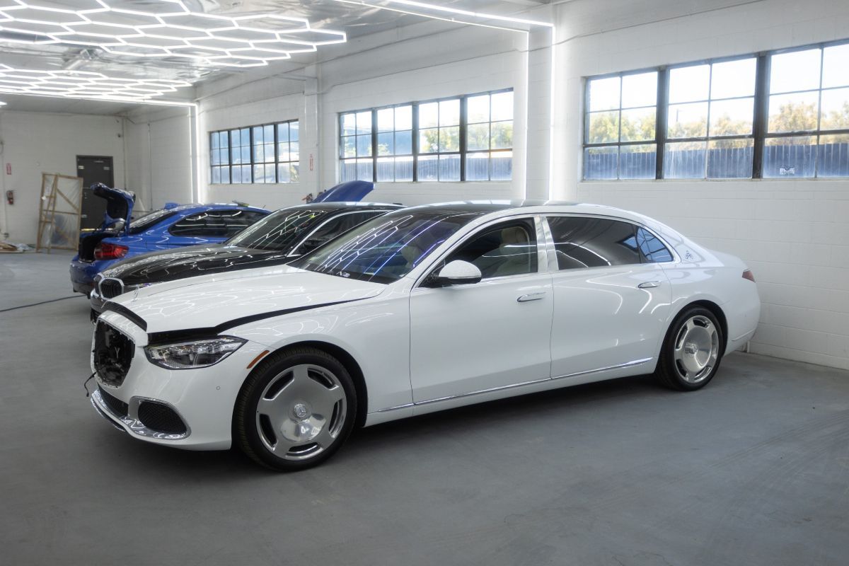 Gallery 36 | Forma Motorsport