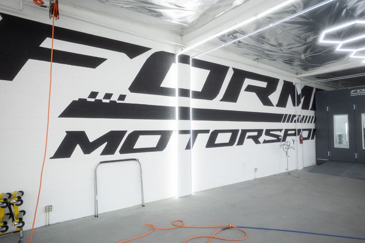 Gallery 37 | Forma Motorsport