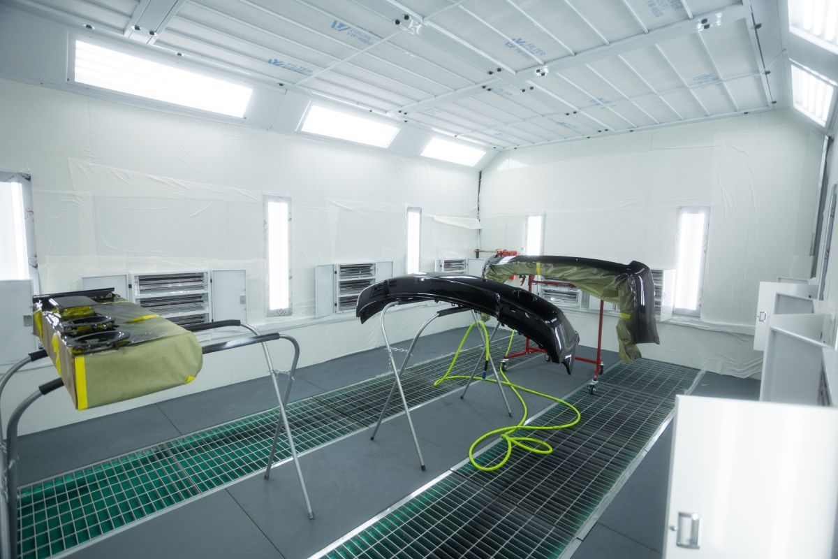 Gallery 38 | Forma Motorsport