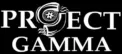 project gamma logo | Forma Motorsport