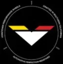 vorstenier logo | Forma Motorsport