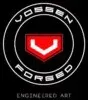 vossen wheels logo | Forma Motorsport