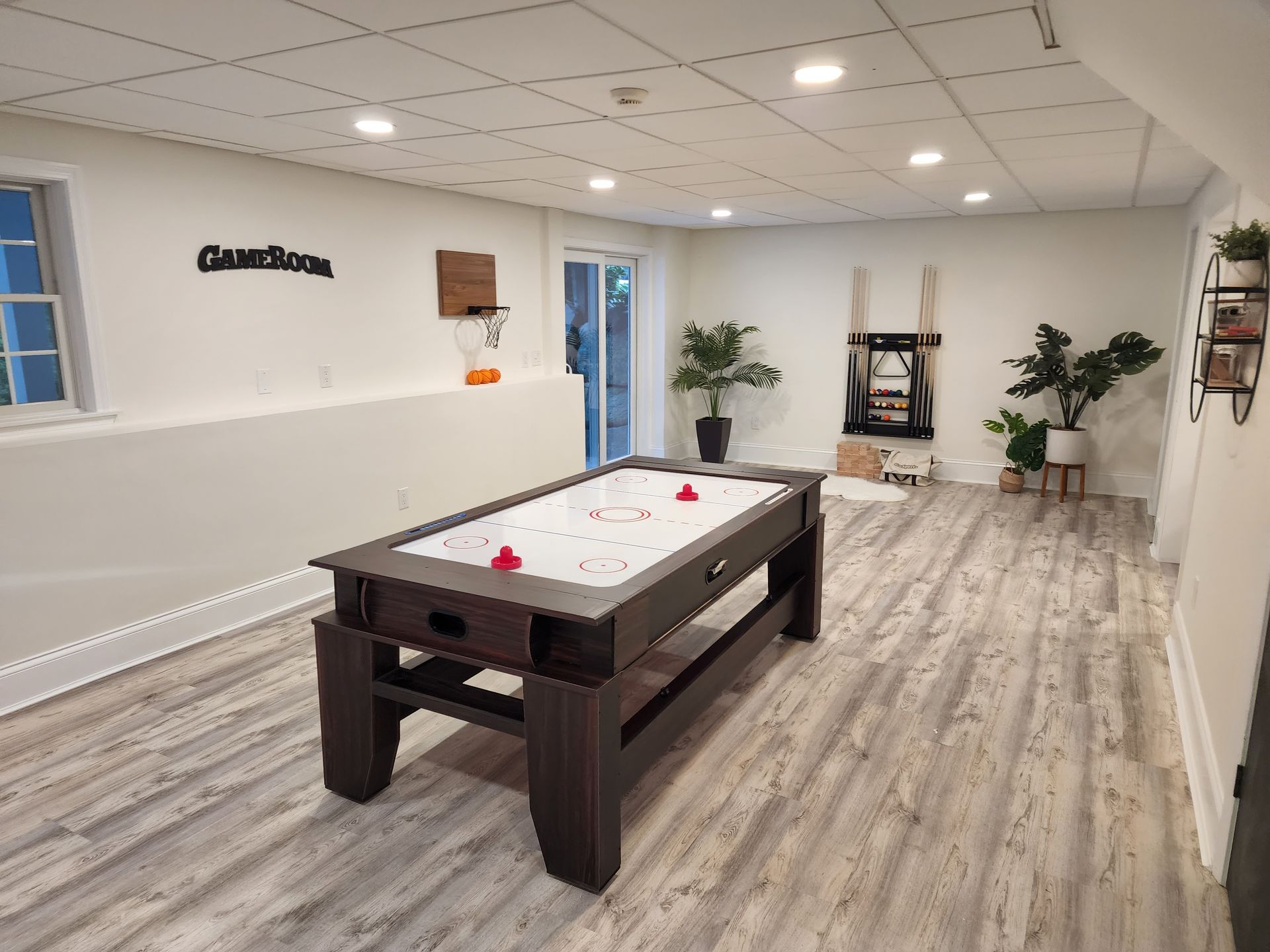 Modern Garret - Hyannis, MA - Cape Cod Pro Builders and Remodeling