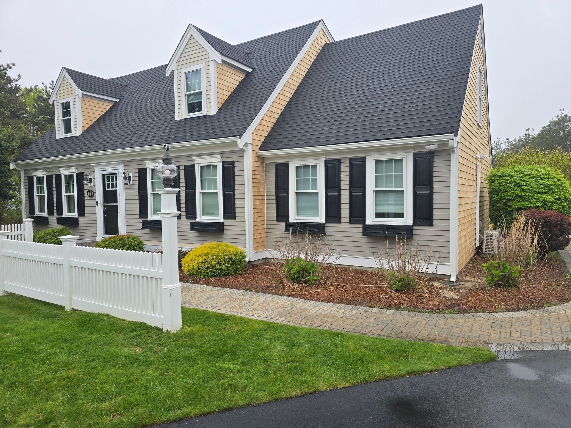 Little Boat House - Hyannis, MA - Cape Cod Pro Builders and Remodeling