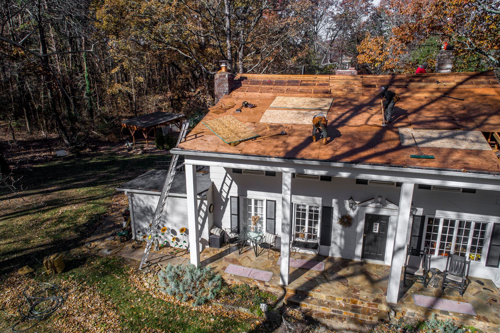 Sidings - Hyannis, MA - Cape Cod Pro Builders and Remodeling