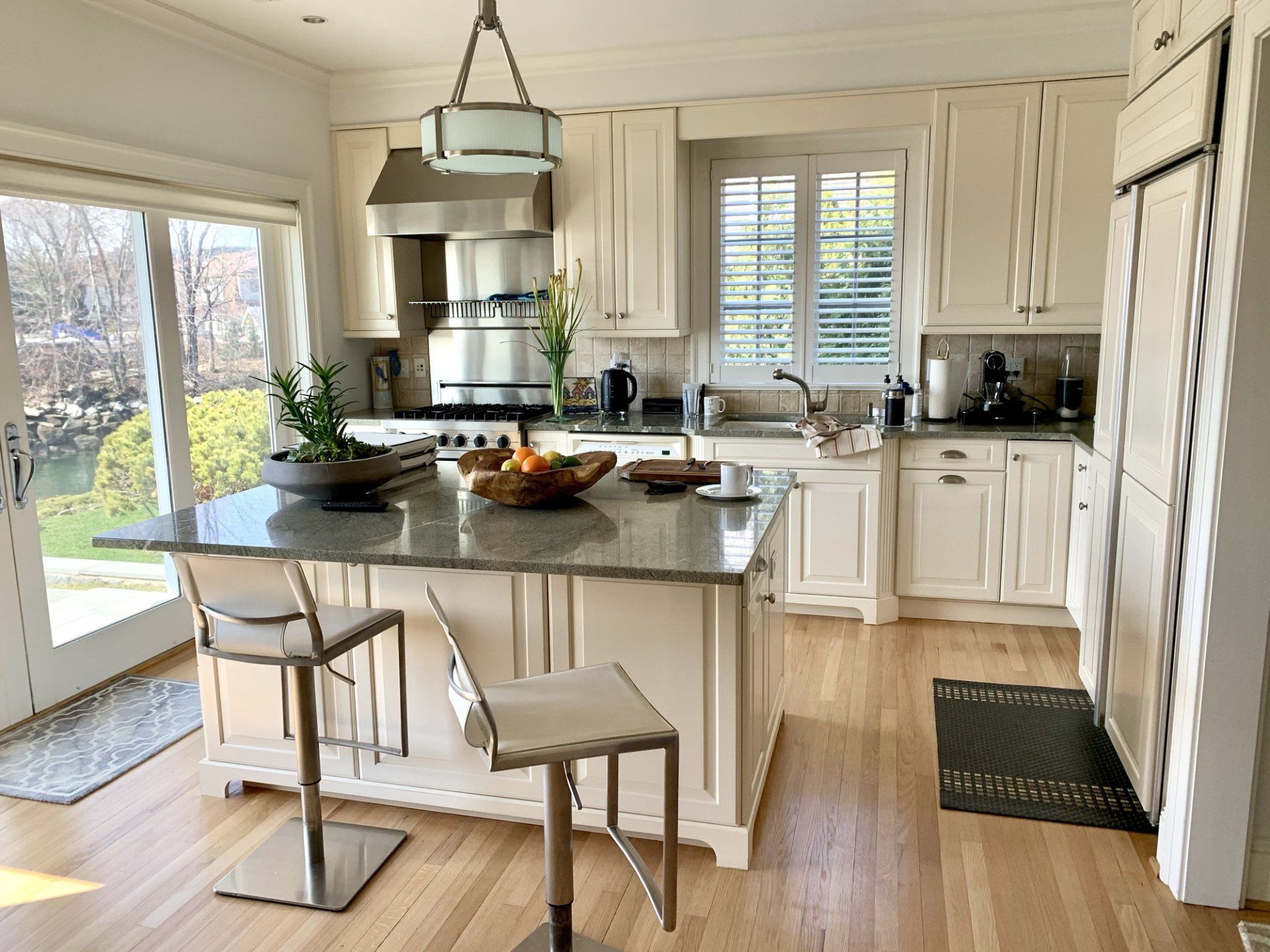 Home Kitchen - Hyannis, MA - Cape Cod Pro Builders and Remodeling