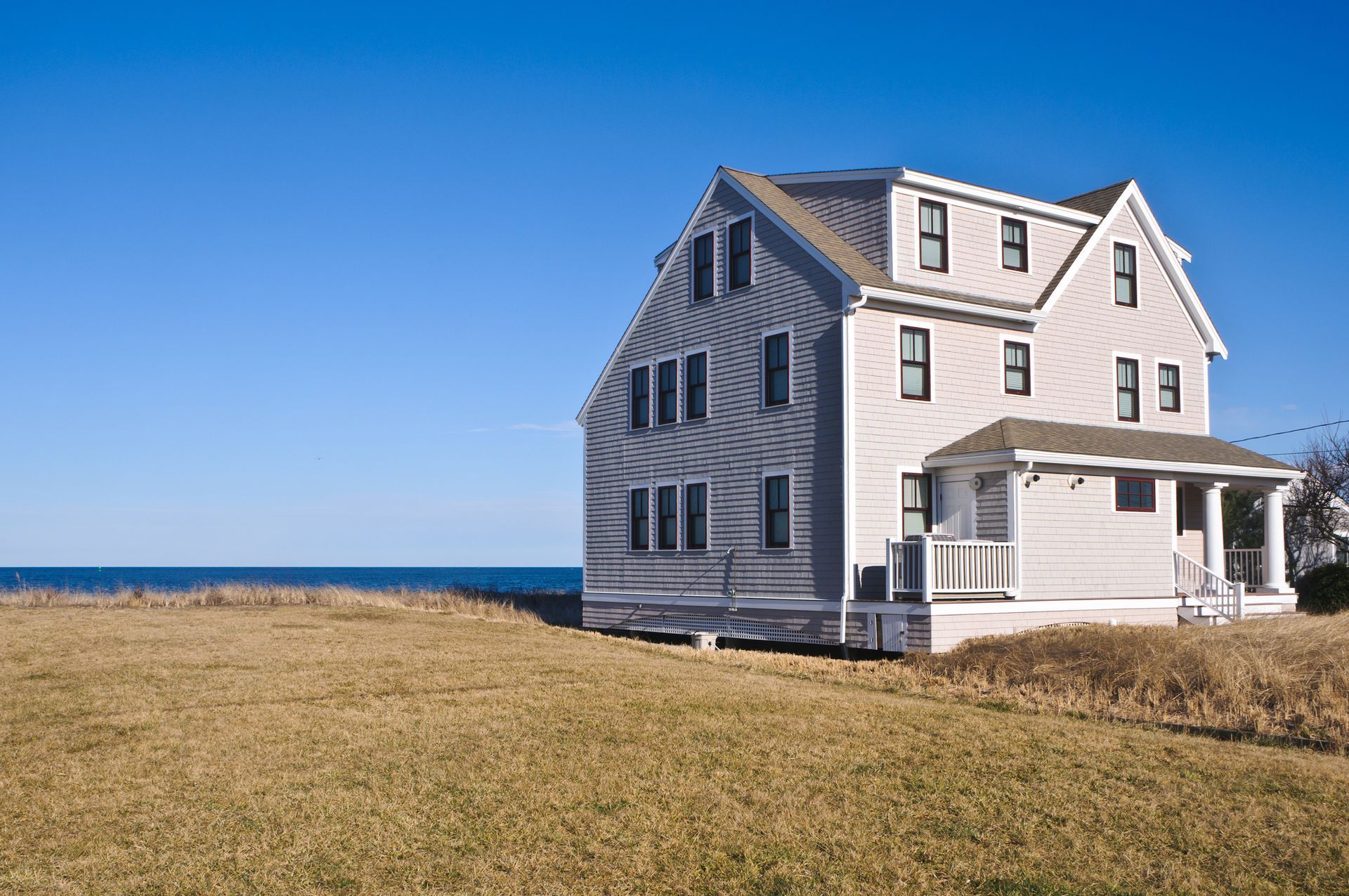 Sidings - Hyannis, MA - Cape Cod Pro Builders and Remodeling