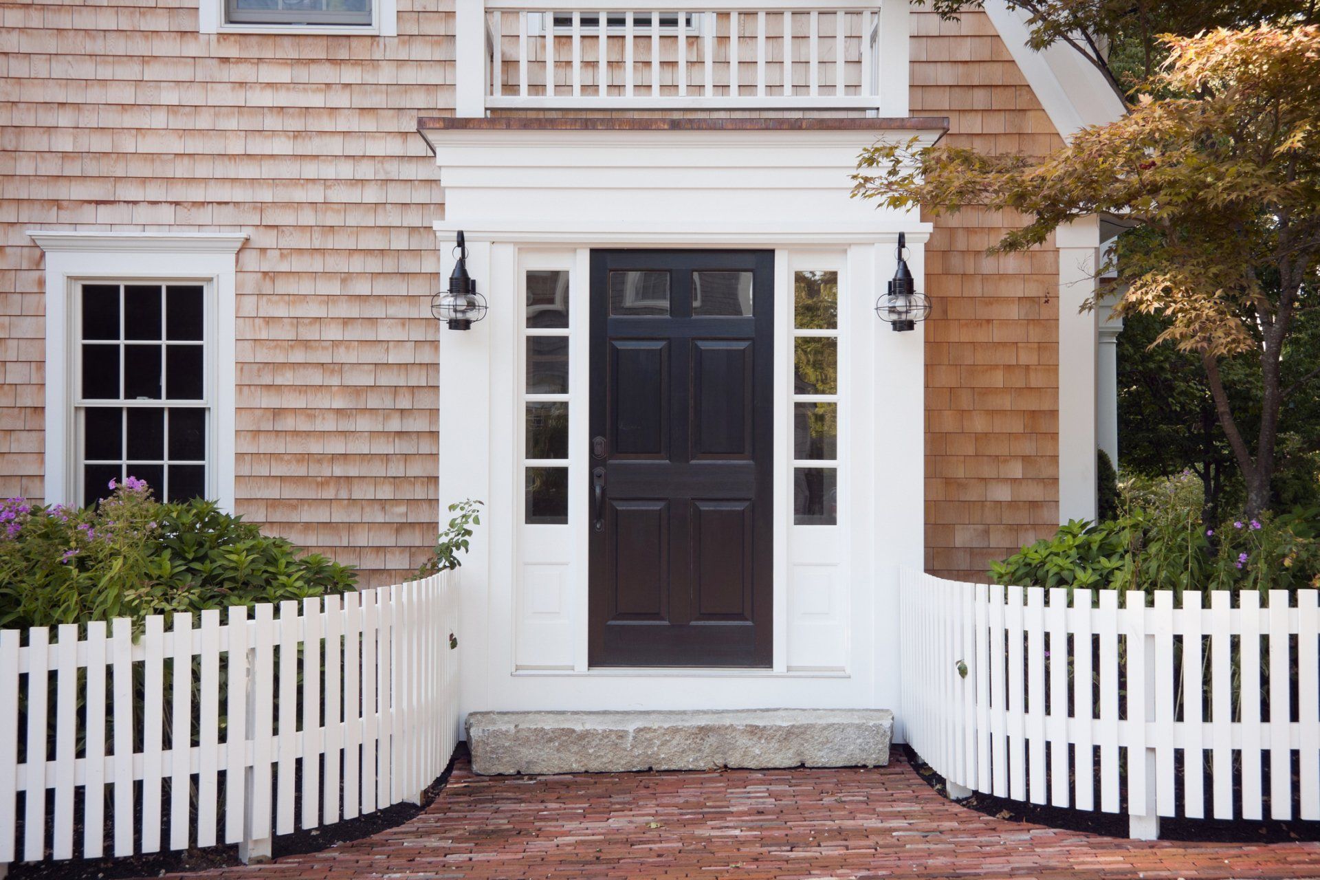 New England Home - Hyannis, MA - Cape Cod Pro Builders and Remodeling