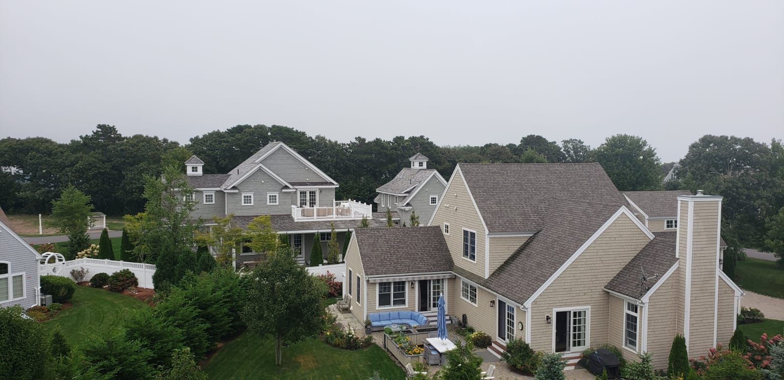 Little Boat House - Hyannis, MA - Cape Cod Pro Builders and Remodeling