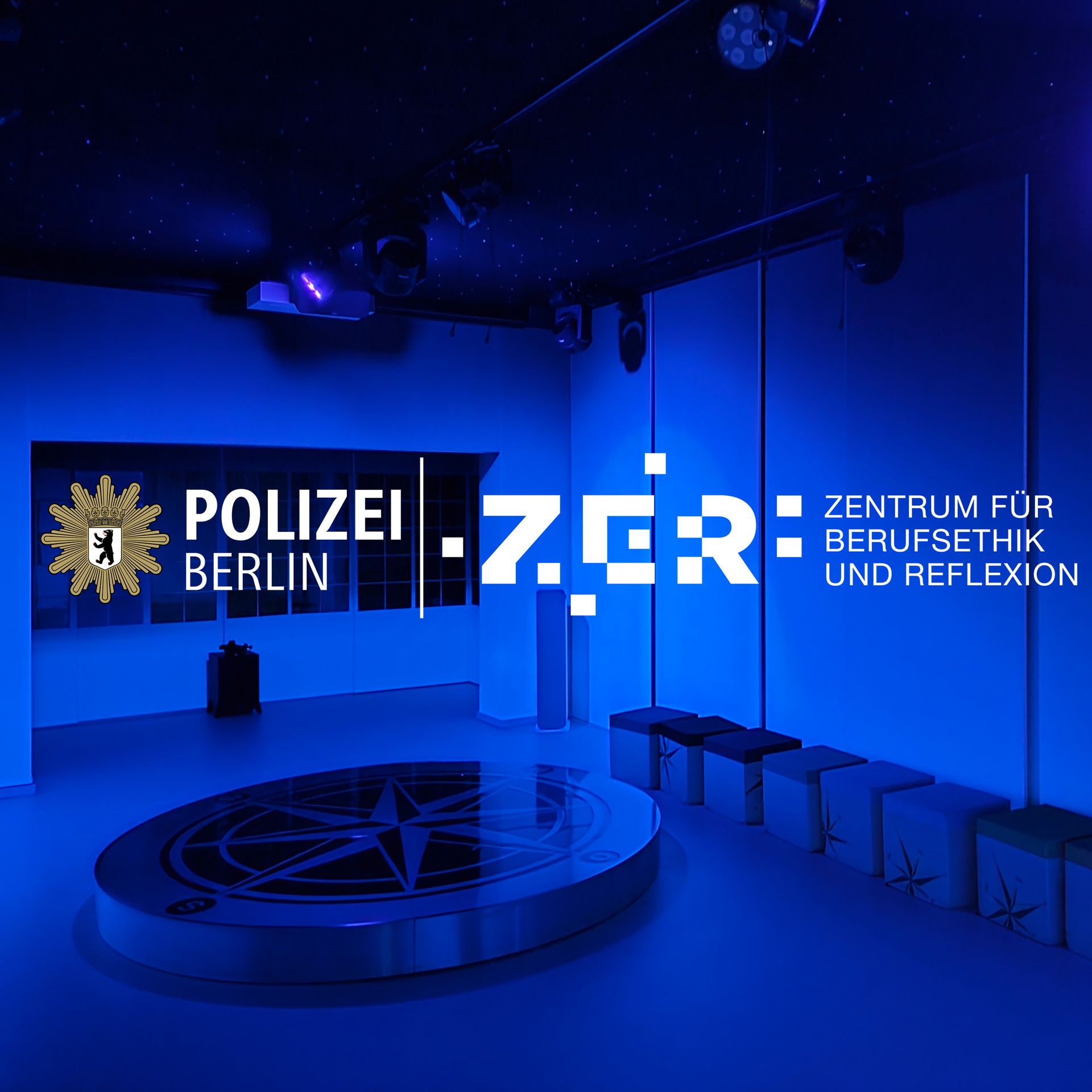 Kunde: Polizei Berlin