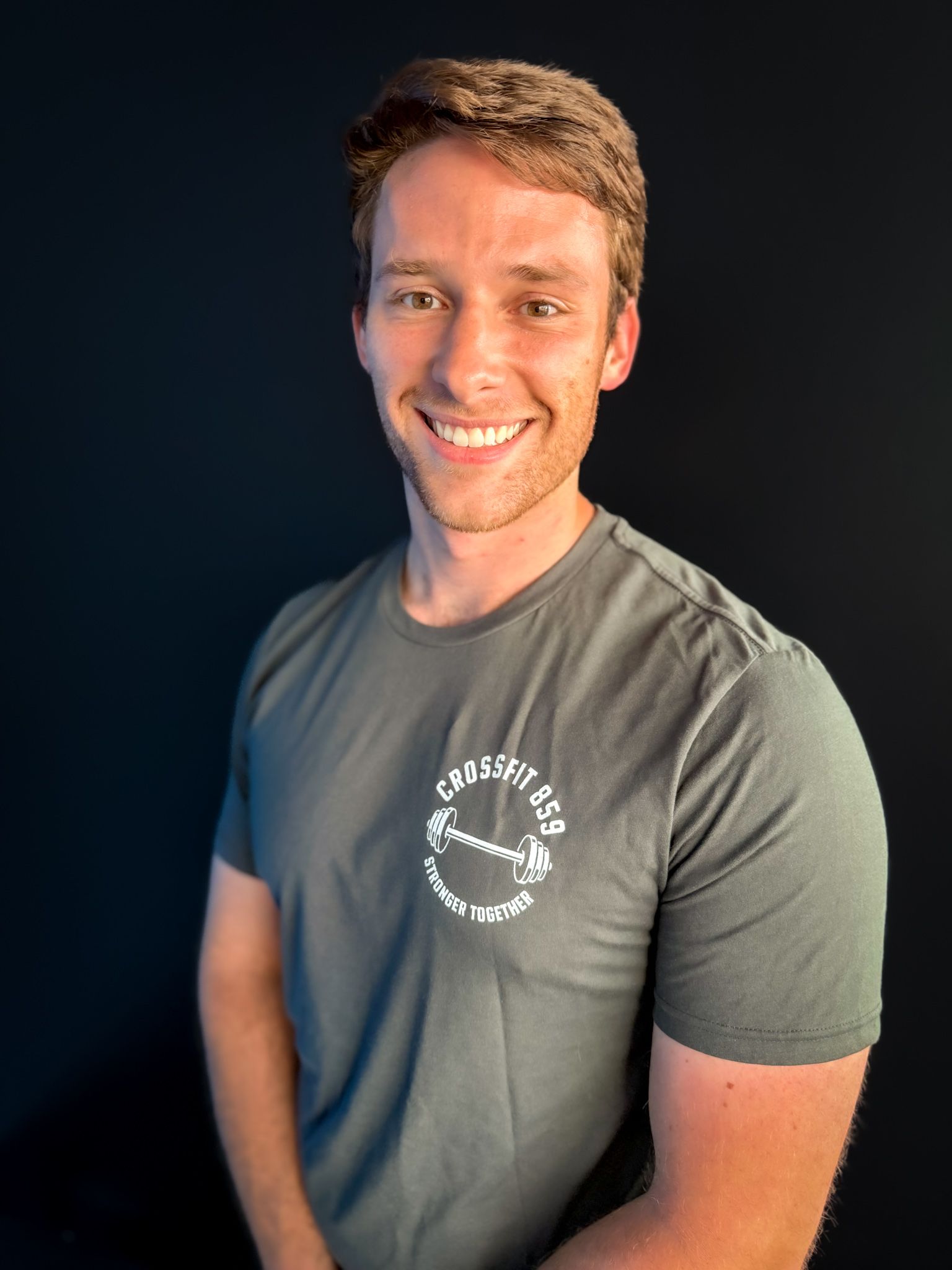 Ben Van Pelt