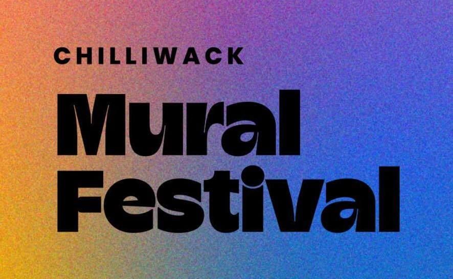 Chilliwack Mural Festival