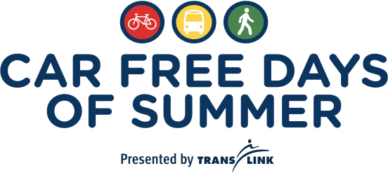 Port Coquitlam Car Free Day