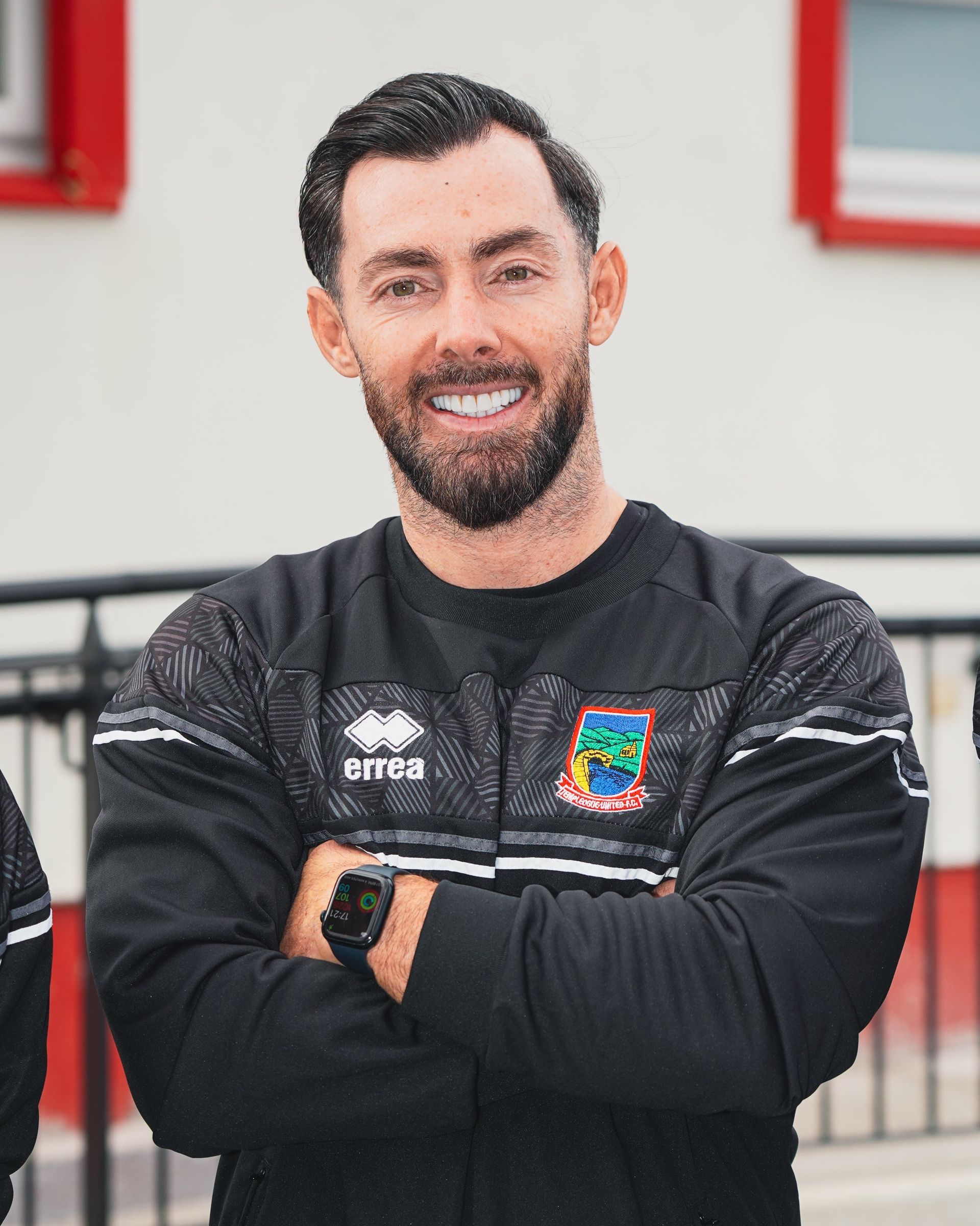 Templeogue United F.C Foundations Academy Led by Richie Towell | Children's Football Club in South Dublin