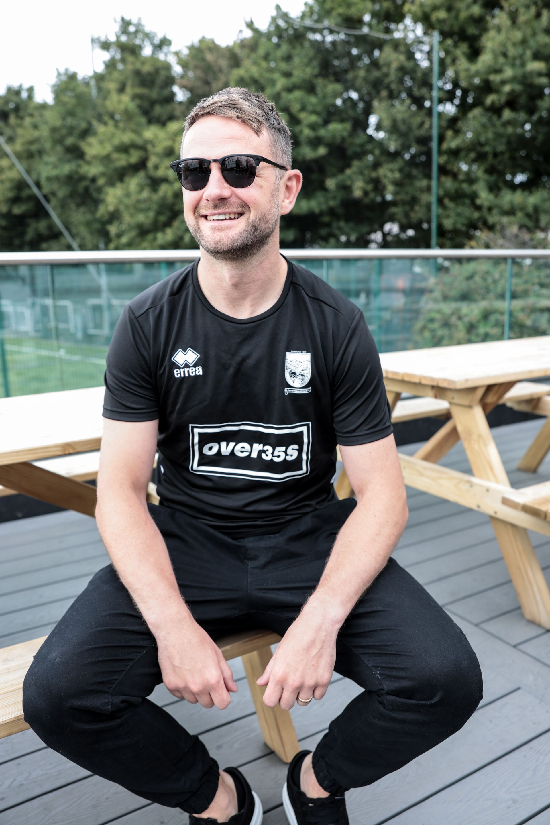 Together for the O’Neills – Limited Edition Fundraiser Jersey Now Available