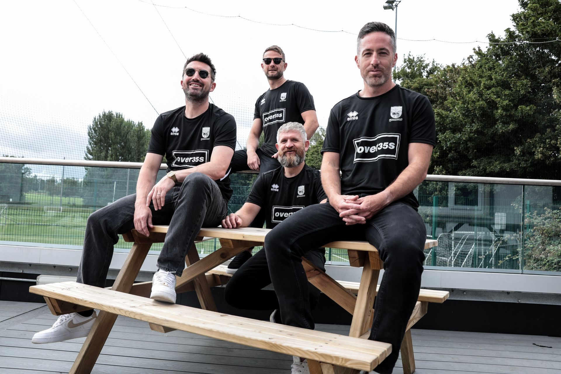 Together for the O’Neills – Limited Edition Fundraiser Jersey Now Available