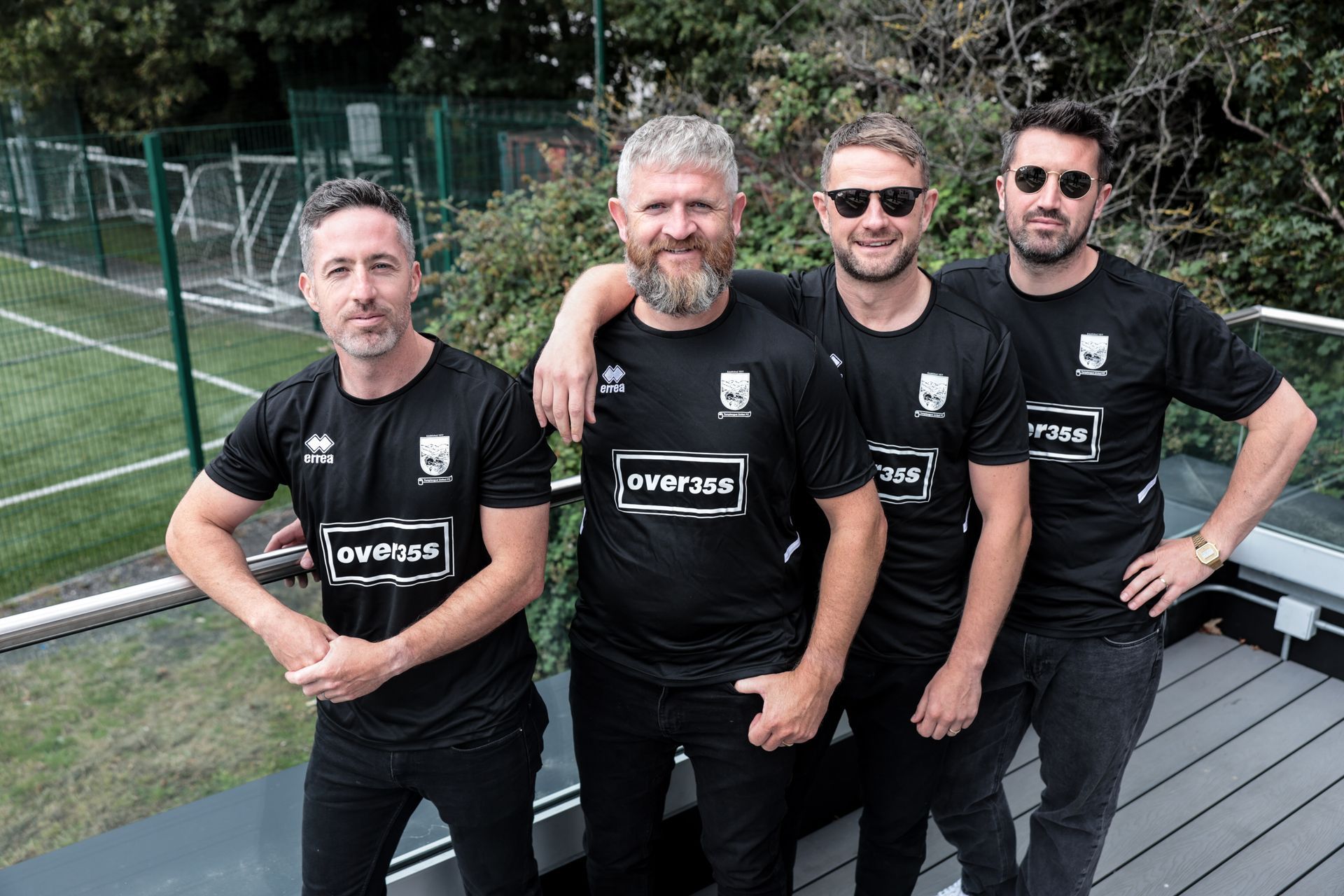 Together for the O’Neills – Limited Edition Fundraiser Jersey Now Available