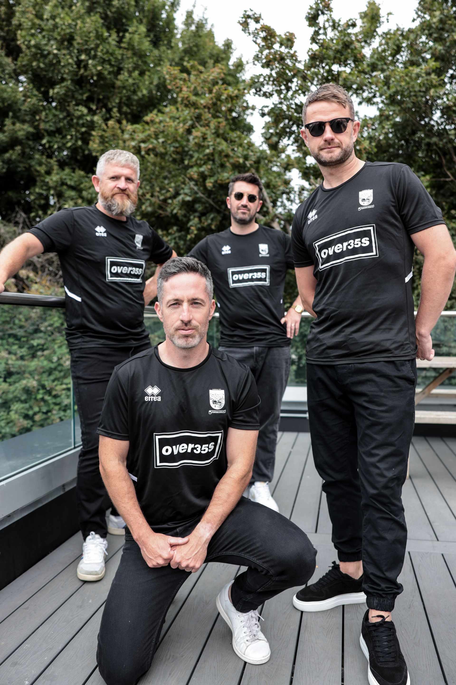 Together for the O’Neills – Limited Edition Fundraiser Jersey Now Available