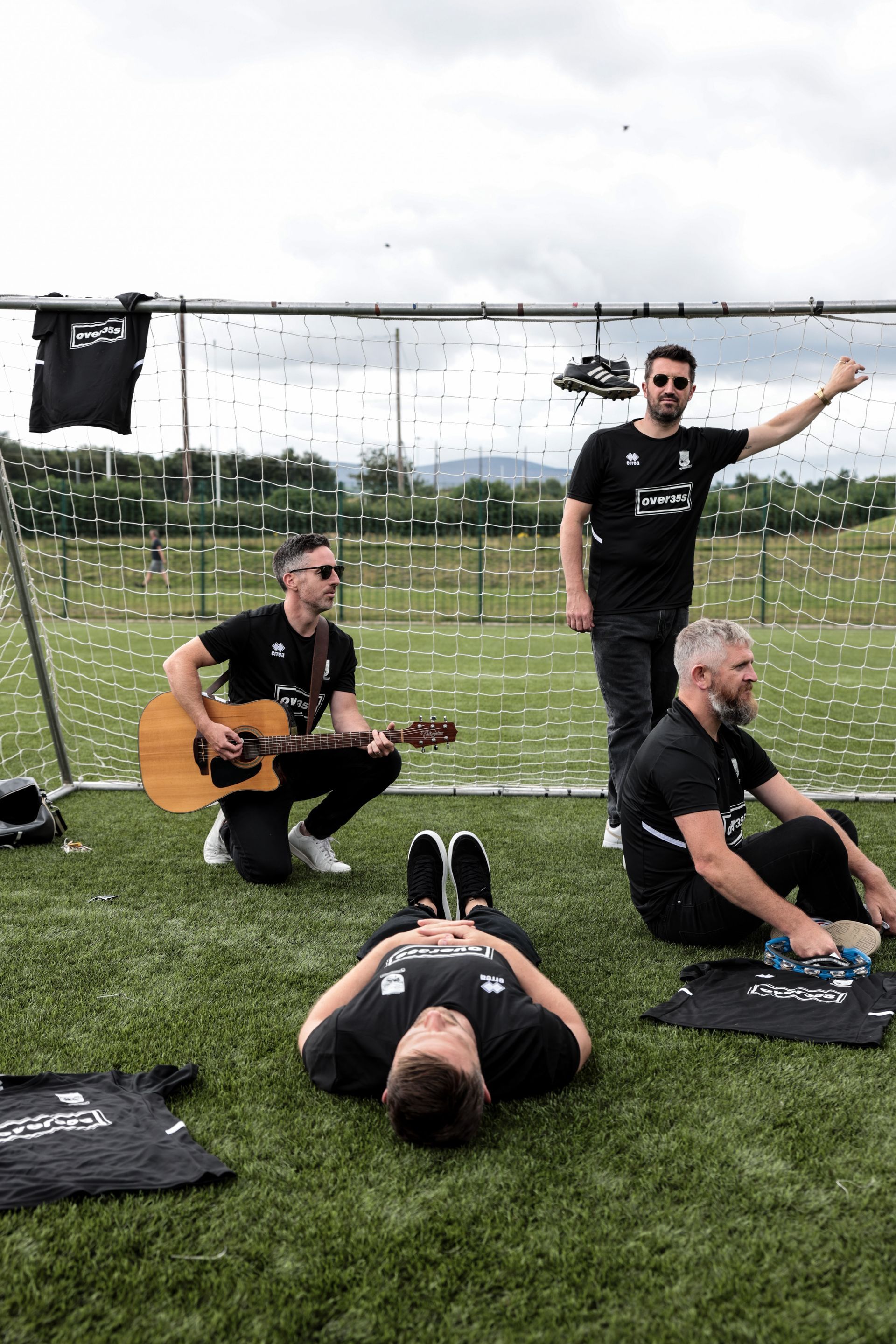 Together for the O’Neills – Limited Edition Fundraiser Jersey Now Available