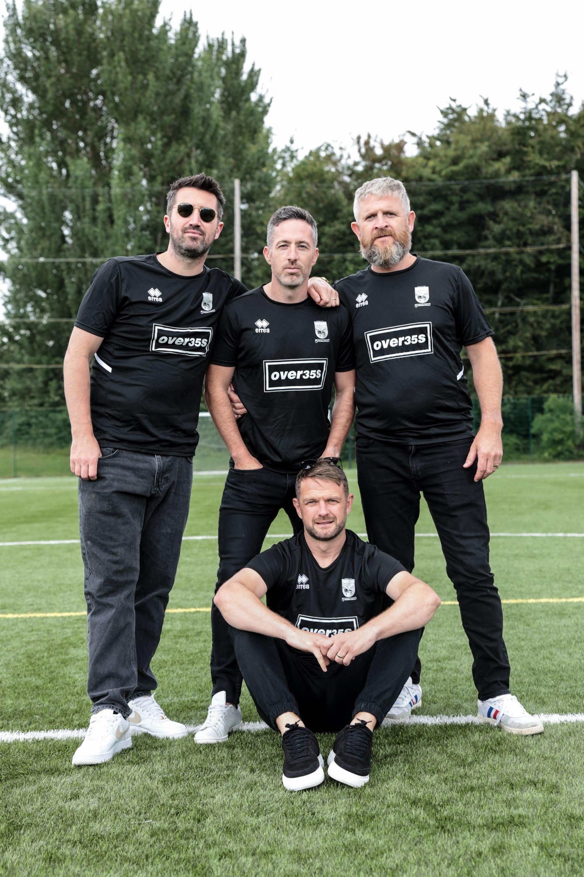 Together for the O’Neills – Limited Edition Fundraiser Jersey Now Available