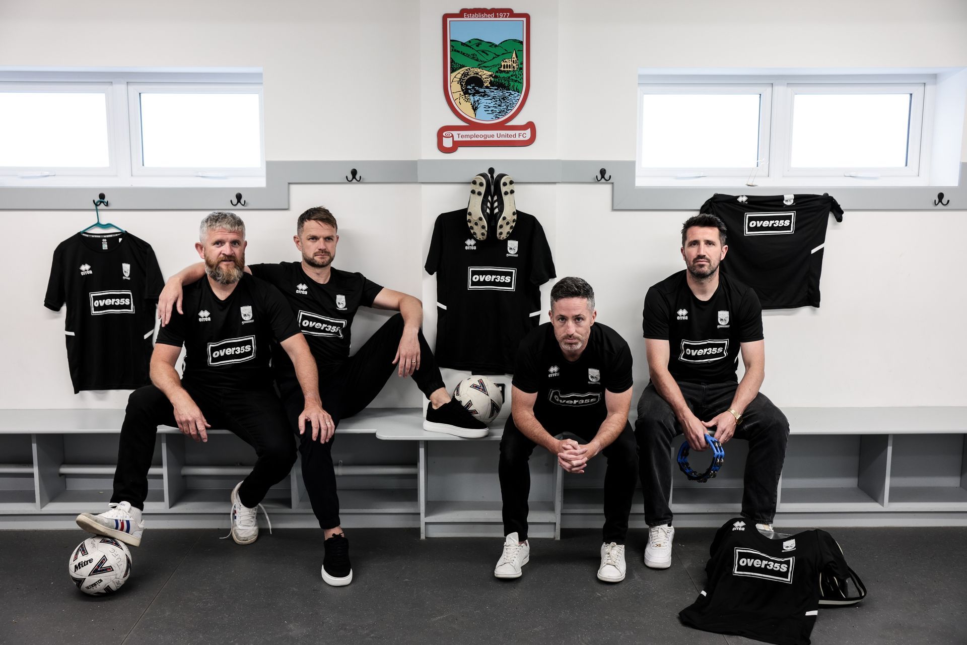 Together for the O’Neills – Limited Edition Fundraiser Jersey Now Available