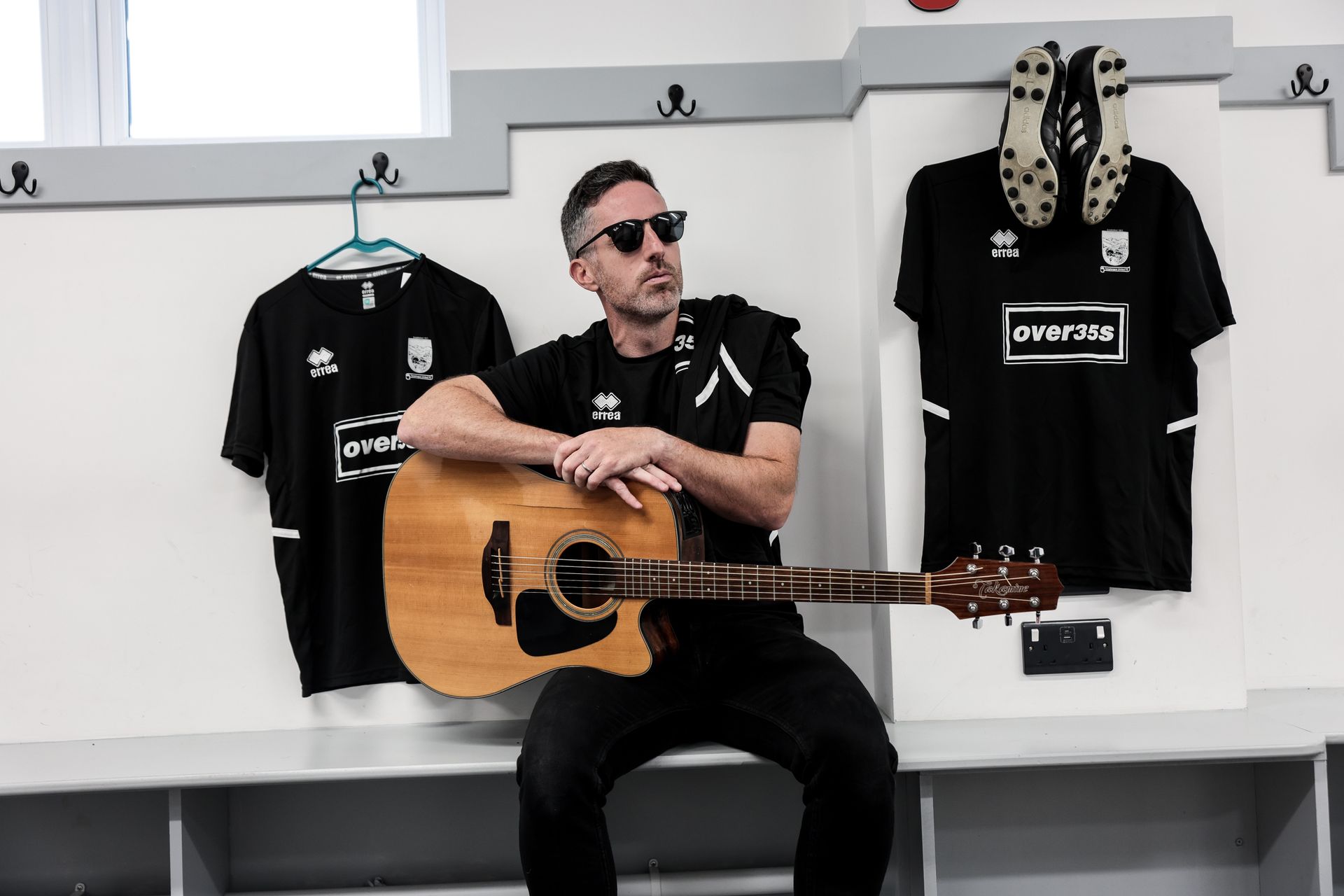 Together for the O’Neills – Limited Edition Fundraiser Jersey Now Available