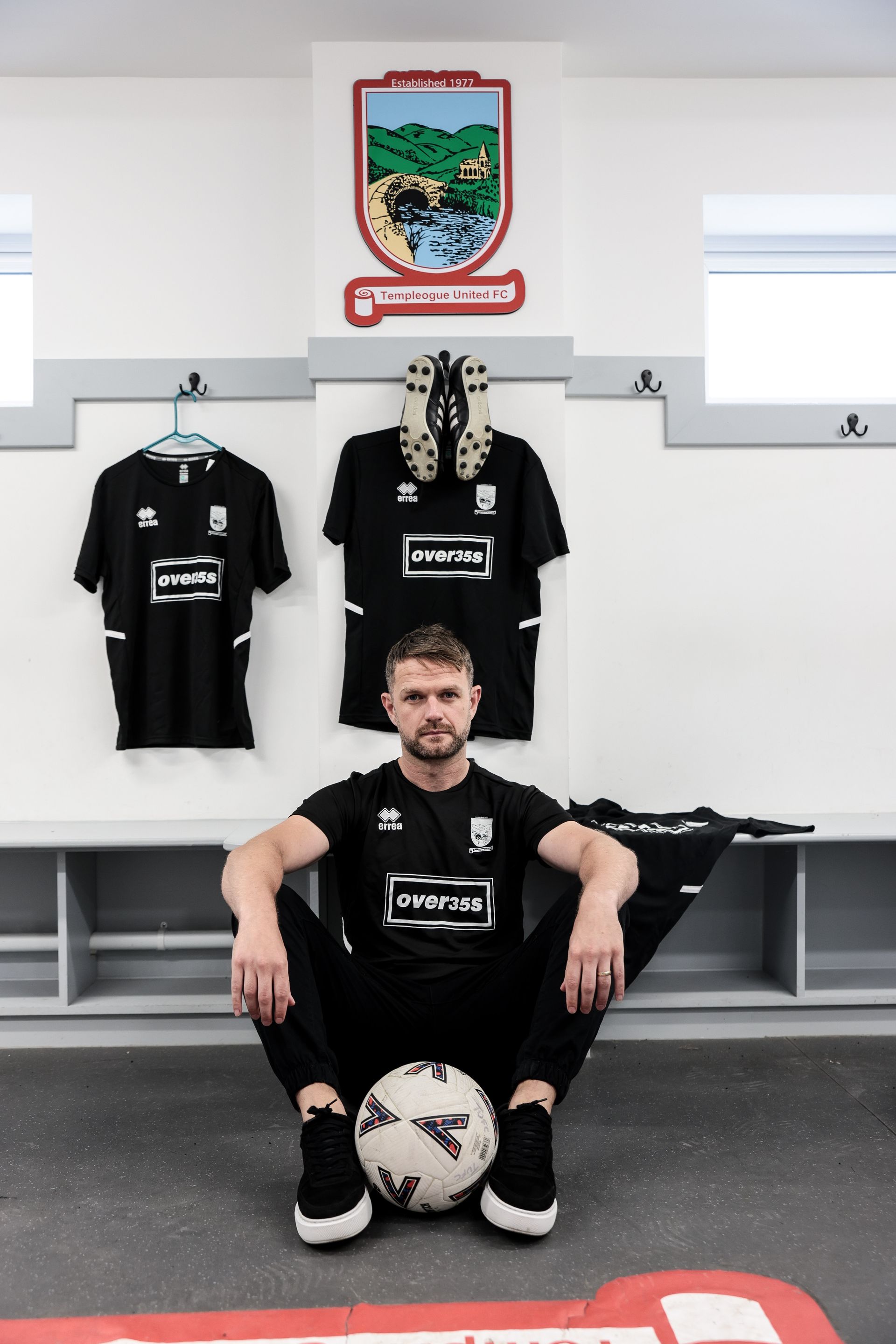 Together for the O’Neills – Limited Edition Fundraiser Jersey Now Available