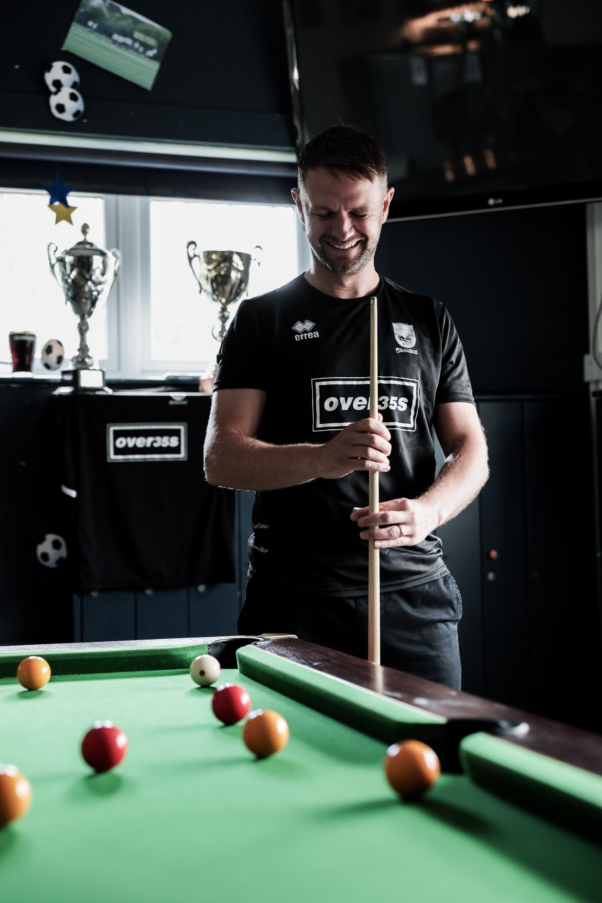 Together for the O’Neills – Limited Edition Fundraiser Jersey Now Available