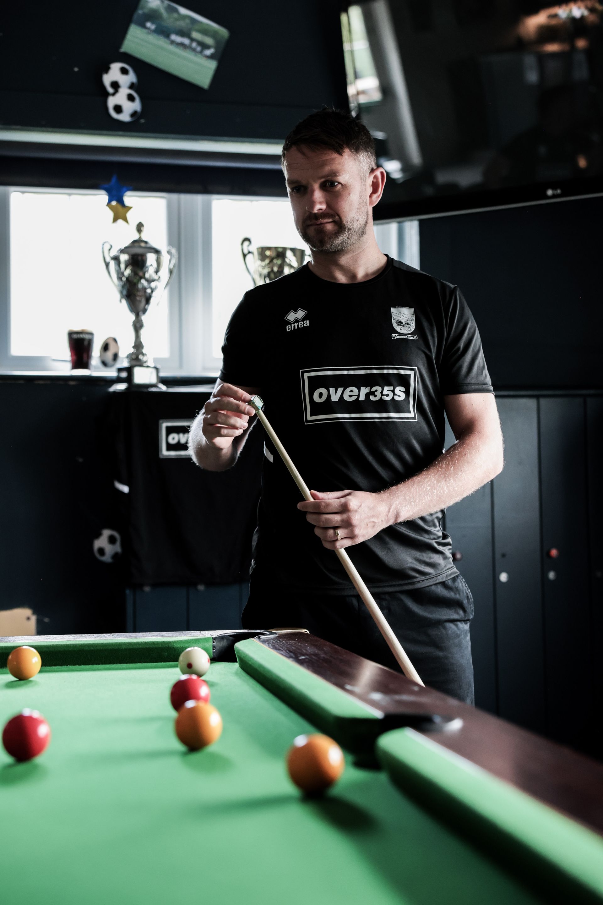 Together for the O’Neills – Limited Edition Fundraiser Jersey Now Available