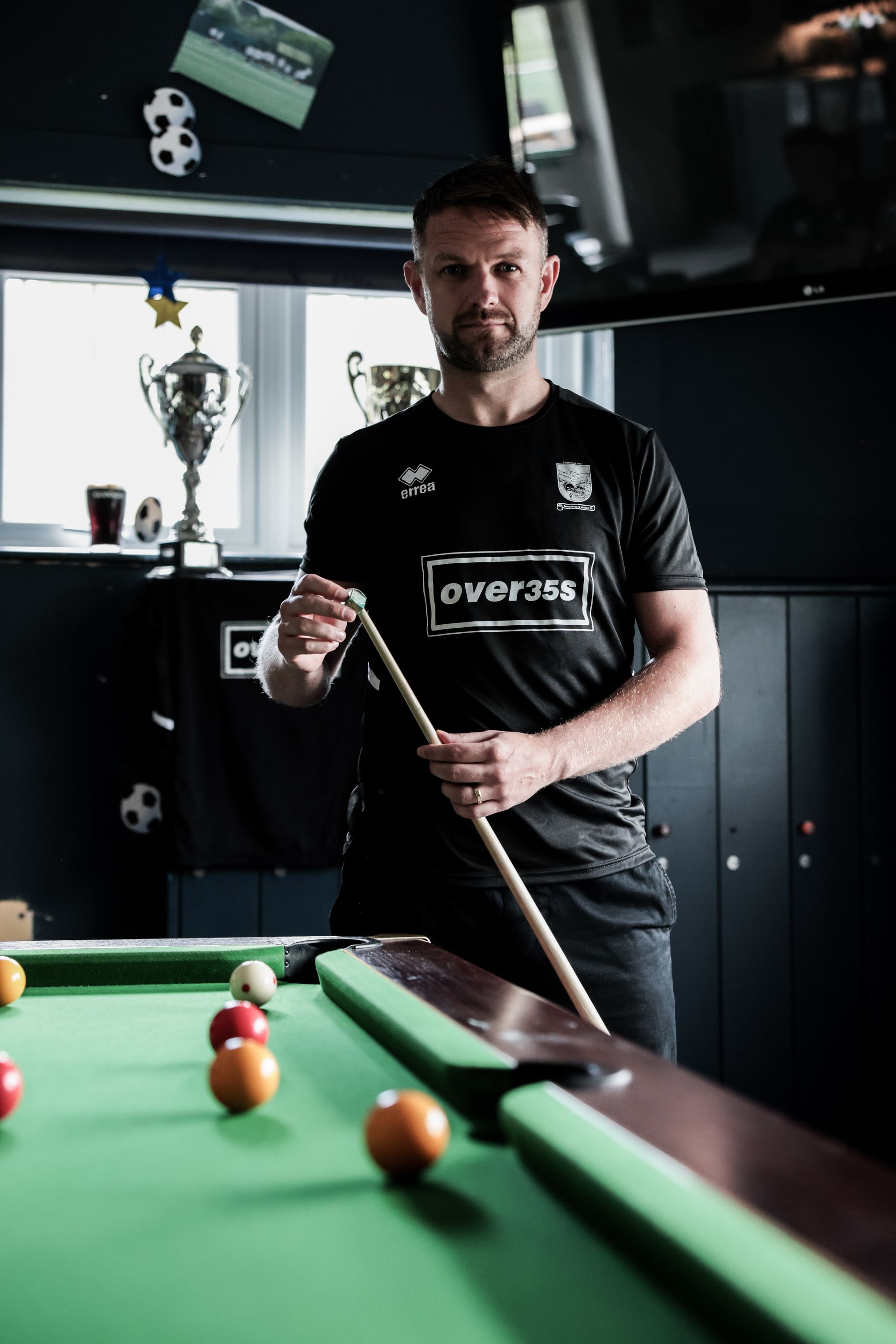 Together for the O’Neills – Limited Edition Fundraiser Jersey Now Available