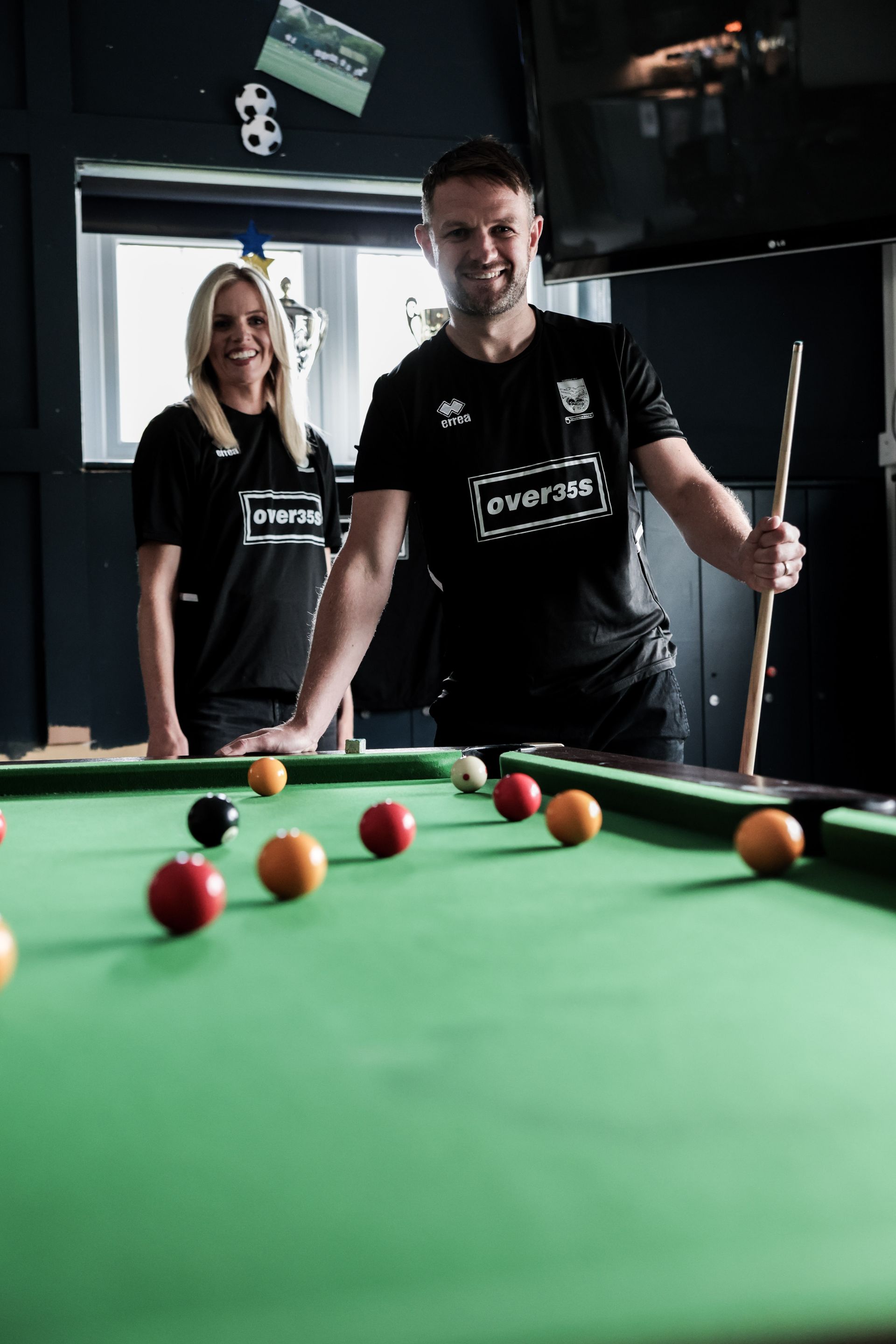 Together for the O’Neills – Limited Edition Fundraiser Jersey Now Available