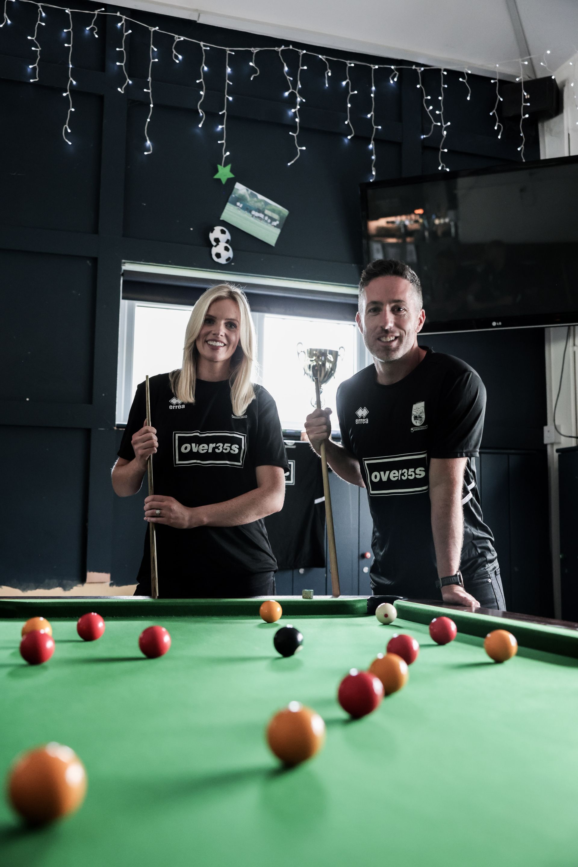 Together for the O’Neills – Limited Edition Fundraiser Jersey Now Available