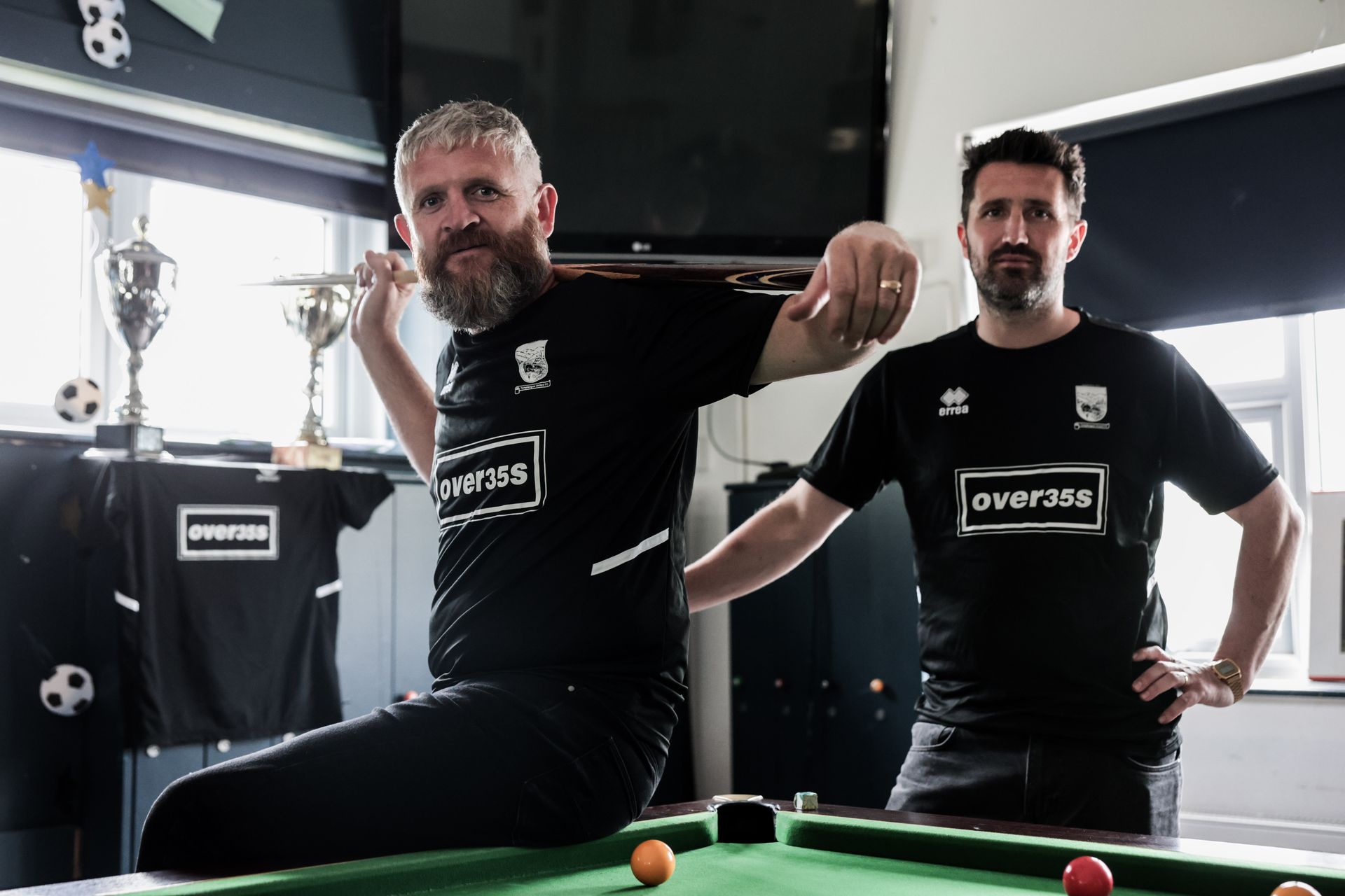 Together for the O’Neills – Limited Edition Fundraiser Jersey Now Available