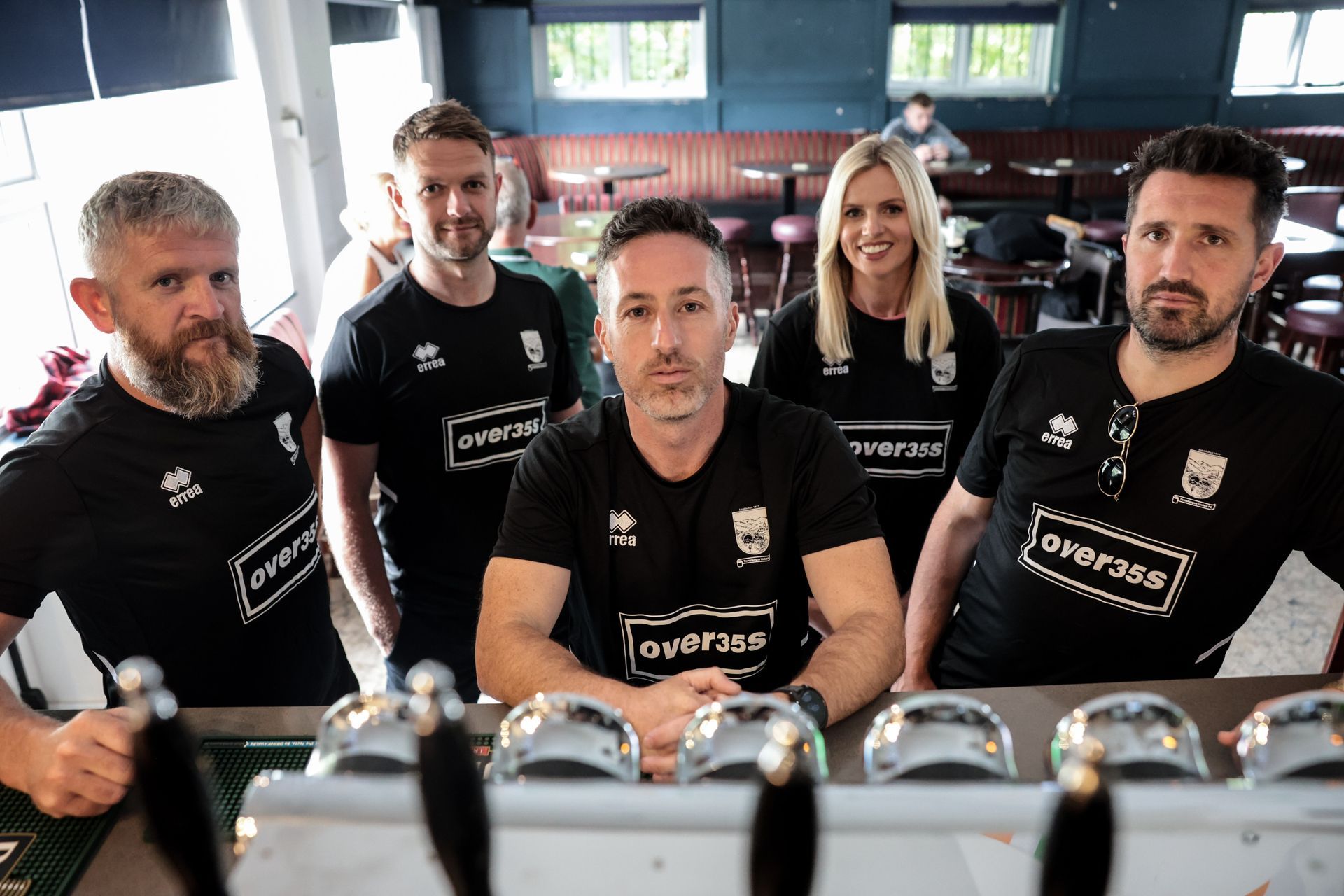 Together for the O’Neills – Limited Edition Fundraiser Jersey Now Available