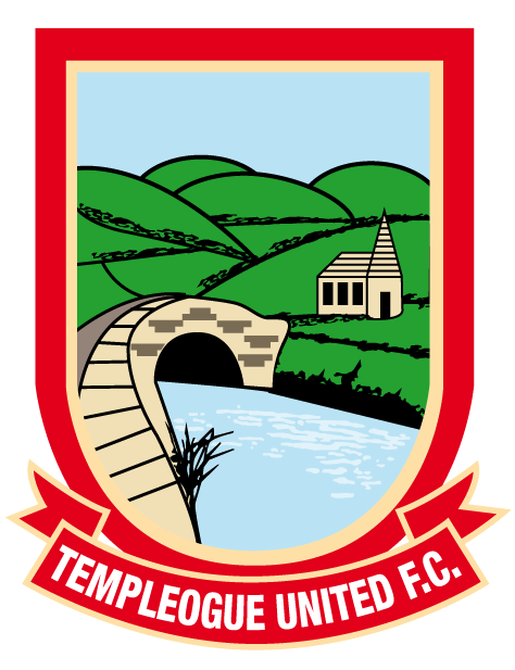 Templeogue United F.C. | Football Club in South Dublin