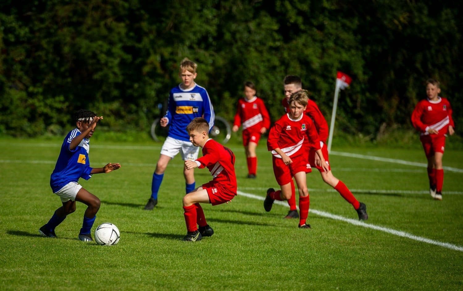 Club Gallery | Templeogue United Football Club