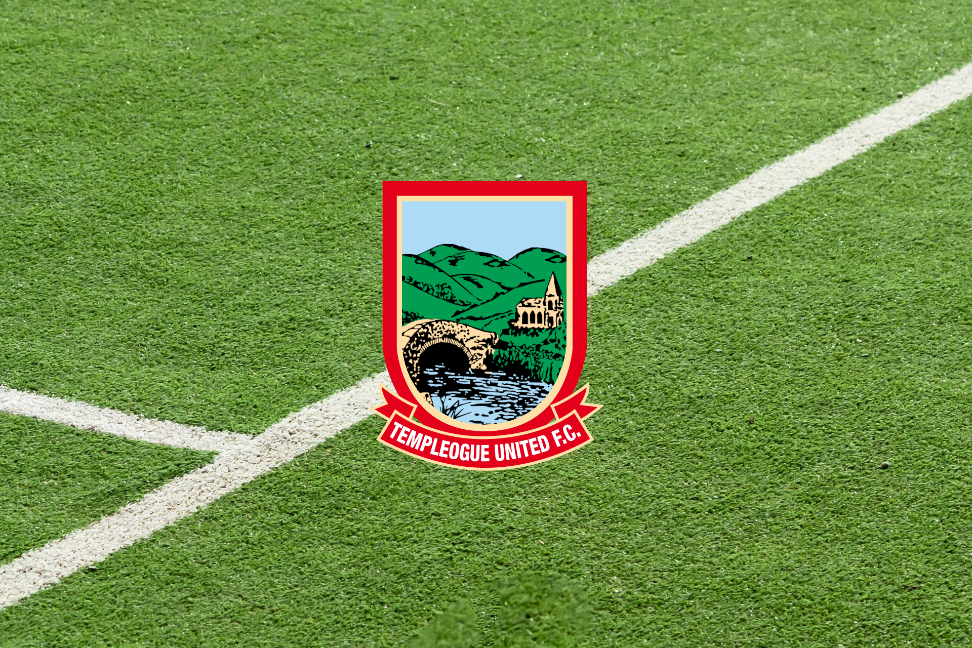 Templeogue United F.C. - O'Neill Family Donation