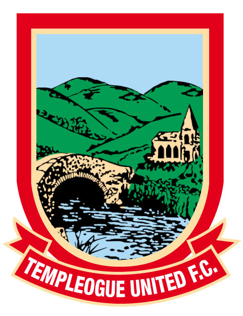 Templeogue United F.C. | Football Club in South Dublin