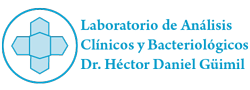Logo Laboratorio Guimil