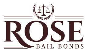 Rose Bail Bonds logo