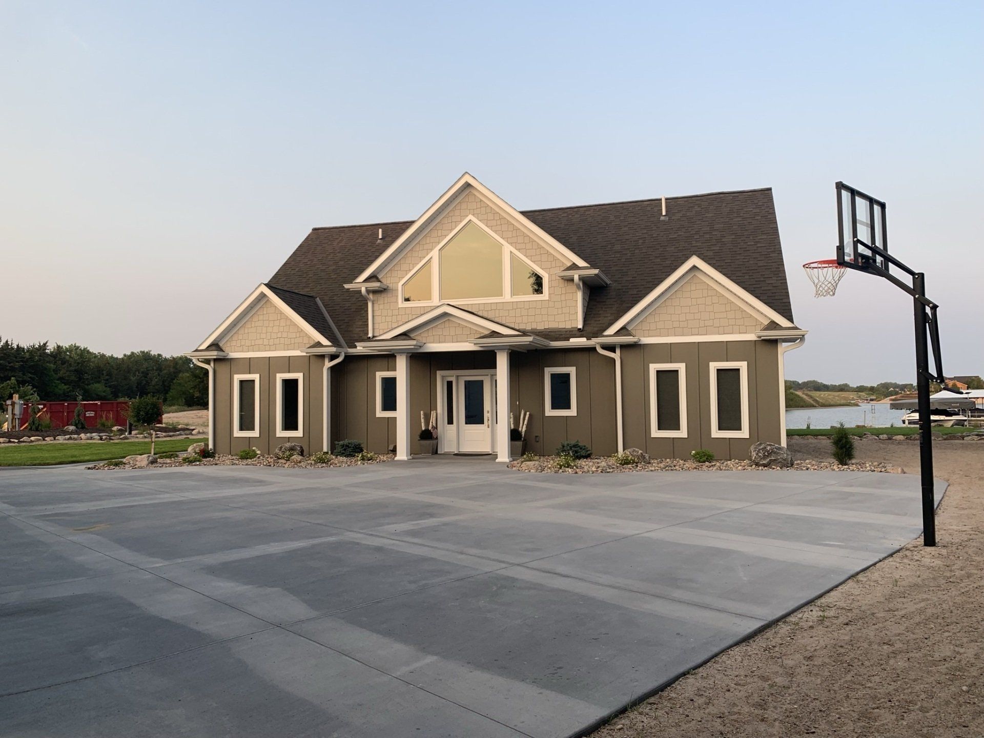 Wakefield Testimonial Image