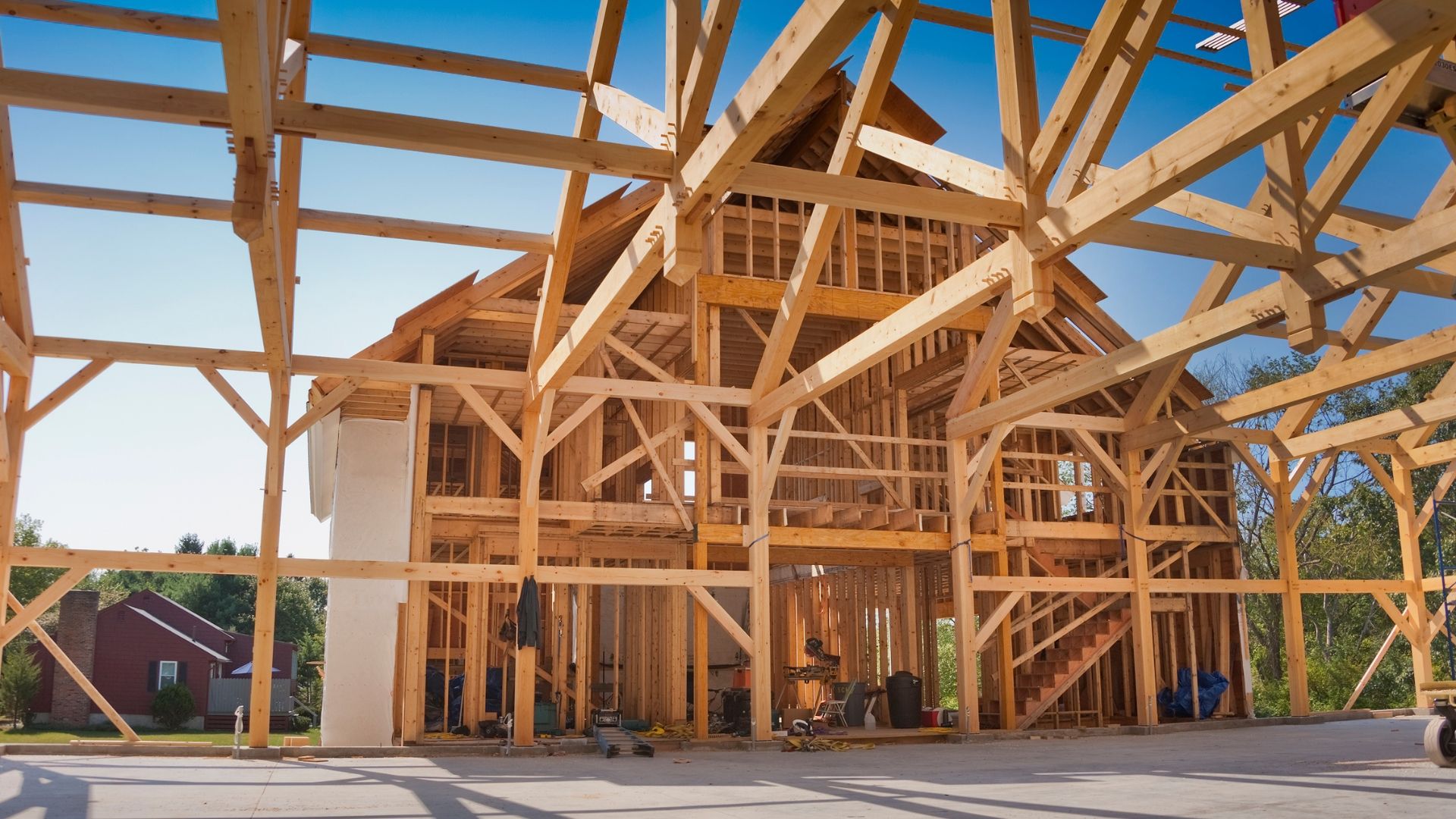 what-are-pole-barn-homes