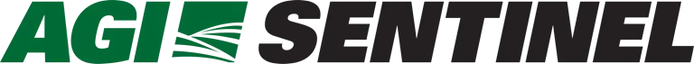 AGI Sentinel Logo