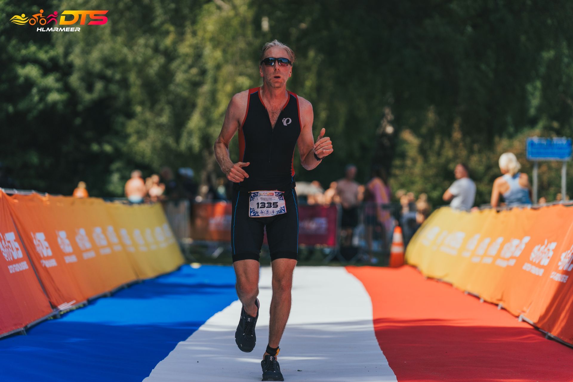Dutch Triathlon Series