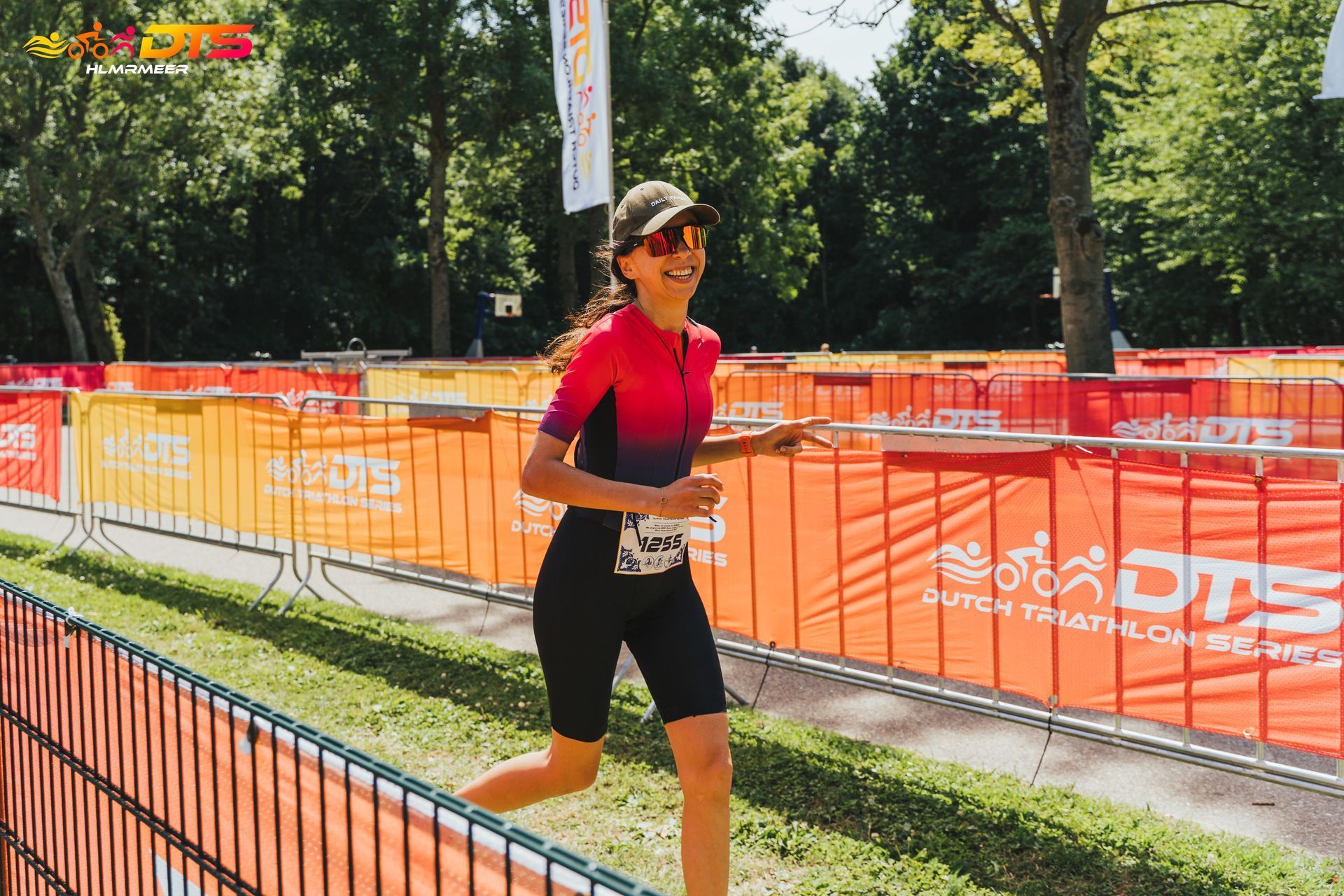 Dutch Triathlon Series