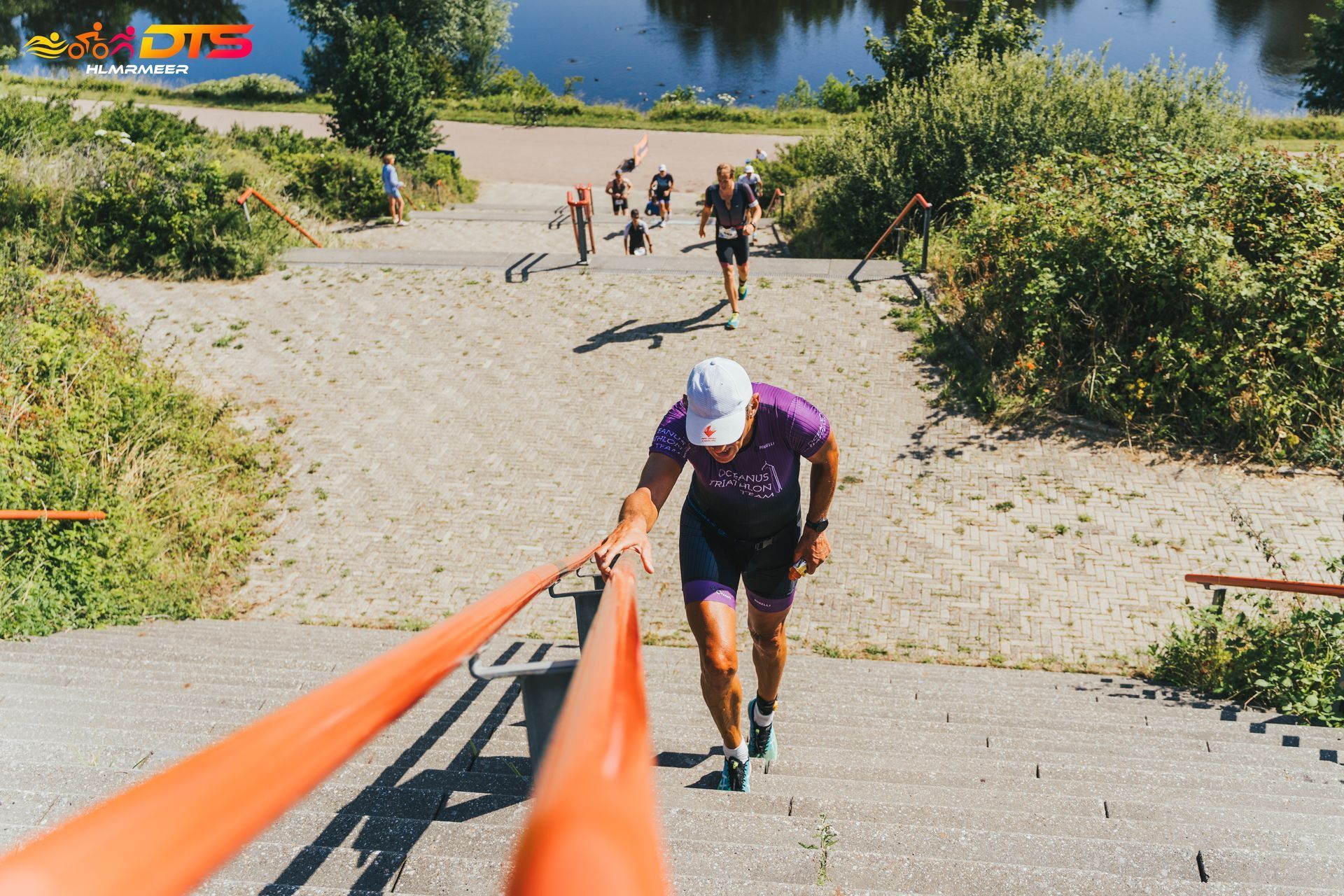 Dutch Triathlon Series