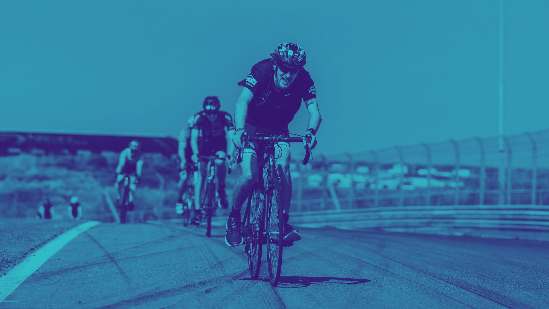 DTS GP ZANDVOORT